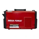 EQUIPO SOLDAR INVERTER MEGAFORCE 225 K69069-1 LINCOLN 02