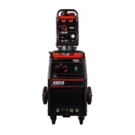 EQUIPO SOLDAR.POWERTEC 425S S/TORCHA. K14062-1 LINCOLN 02