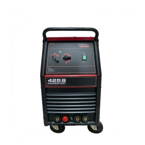 EQUIPO SOLDAR.POWERTEC 425S S/ACCESORIOS. LINCOLN 02