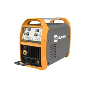 EQUIPO DE SOLDAR MIG/STICK PMIG 200III HUGONG 02