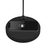 VELADOR LED DE MESA 6W 3000K DIM CARGADOR JUNO NG MACROLED 03