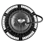 COLGANTE LED IND. TIPO UFO 100W 6500K IP65 100-240V MACROLED 03
