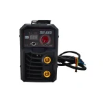 EQUIPO SOLDAR INVERTER MEGAFORCE 225 K69069-1 LINCOLN 03