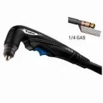 TORCHA EXPRESCUT S45 6M 1/4 23010176 TRAFIMET 03