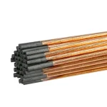 ELECTRODO DE CARBON 3/16"-4,76MM X 305MM 1600.1007 SUMIG 03