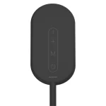 VELADOR LED DE PIE 10W DIM 3 TEMP JUPITER NG MACROLED 03