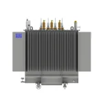 TRANSFORMADOR DISTRIBUCION TRIFASICO 750KVA 10856859 WEG 03