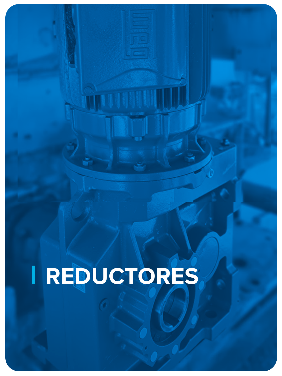 reductores record electric