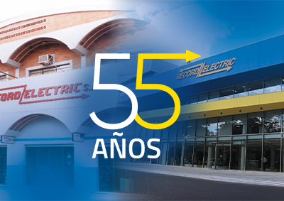 55 años