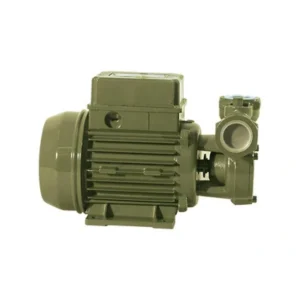 MOTOBOMBA KF 6 TRIFASICA (N. MOD.) 2HP 12042019 SAER 01