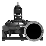 BOMBA MANC. NCBK 800-670G ALTO CAUDAL S/ADAP. 38063801 SAER 01