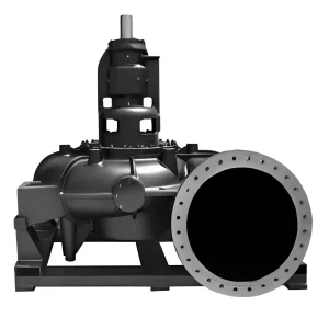 BOMBA MANC. NCBK 800-670G ALTO CAUDAL S/ADAP. 38063801 SAER 01