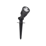 ARTEF. LED TIPO ESTACA 5W 3000K COB MACROLED 01