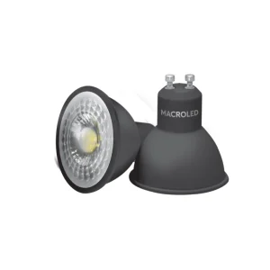 LAMP LED DICRO 7W 6000K NG MACROLED 01