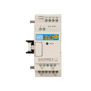 PLC CLIC CLW 02/8ER-A UNIDAD EXPANSIVA10413785 WEG 01