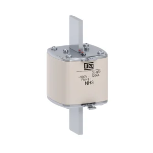 FUSIBLE NH3 630A 10045377 WEG 01