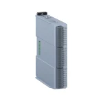 MODULO EXPANSION FUNCION MOD1.00 24DI/24DC 14810344 WEG 01