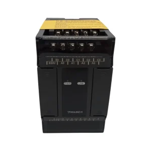 MODULO EXPANSION ANALOGICA TPW04-8AD 12987369 WEG 01