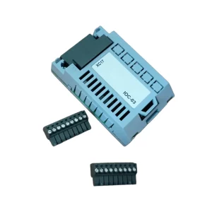 MODULO EXPANSION IOC-03 11820111 WEG 01