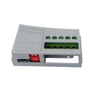 MODULO COMUNICACION CFW100-CRS485 11710626 WEG 01