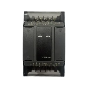 MODULO EXPANSION ANALOGICA TPW04-2DA 12987292 WEG 01