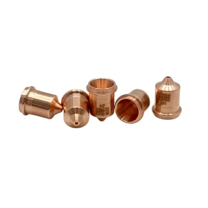 BOQUILLA T45 PMX45 220671 HYPERTHERM 02