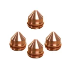 BOQUILLA C/PROT. AIRE MAXPRO200 220831 HYPERTHERM 02