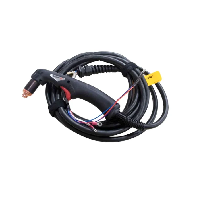 TORCHA PLASMA PMX30 XP 428174 HYPERTHERM - Record Electric