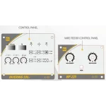 EQUIPO DE SOLDAR MIG INVERMIG 350III HUGONG 02