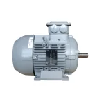 MOTOR TRIFASICO 4P IP55 W20-WNT C80 220/380 1,00HP 19041003 WEG 02