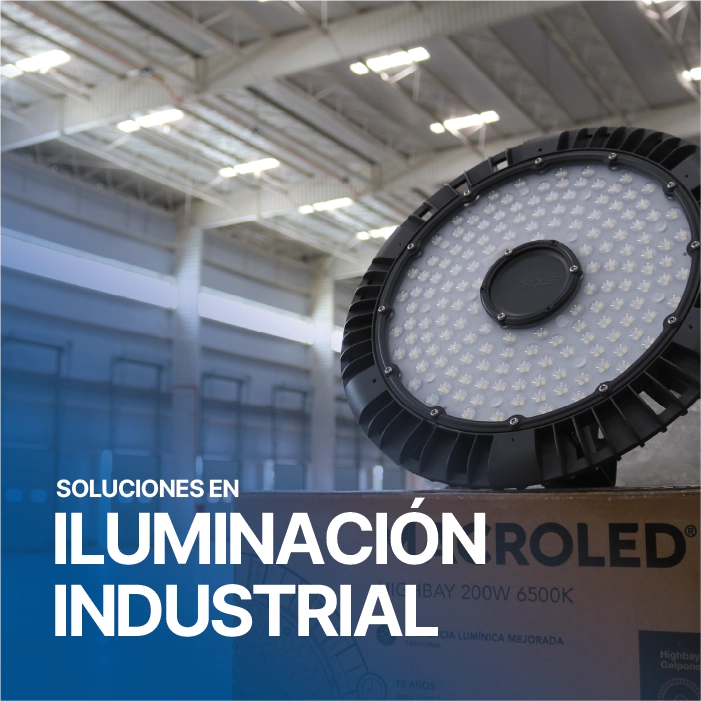 portada Soluciones Iluminacion