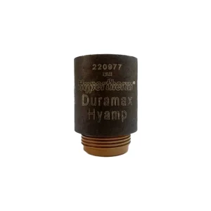 CAPUCHON DURAMAX 220977 HYPERTHERM 01
