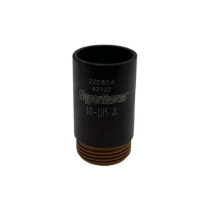 CAPUCHON RETENTOR.PMX65/85 220854 HYPERTHERM 01