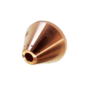 ESCUDO 125A DURAMAX 220976 HYPERTHERM 01