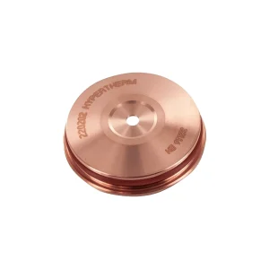 ESCUDO 45A. 220202 HYPERTHERM 01