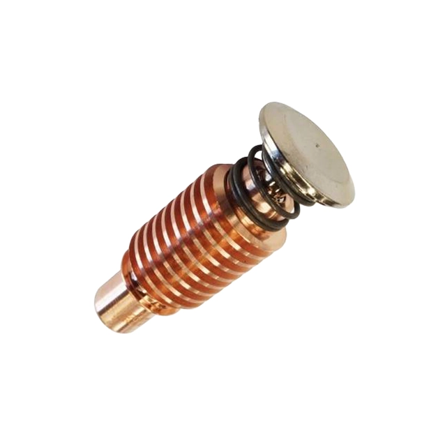 ELECTRODO 125A DURAMAX 220971 HYPERTHERM 01 ELECTRODO 125A DURAMAX 220971 HYPERTHERM 01