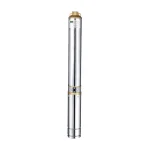 MOTOBOMBA 3.5" 3.5SGM 3/14 MONOFASICO 1HP RESA 01