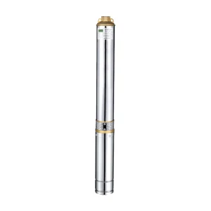 MOTOBOMBA 3.5" 3.5SGM 3/14 MONOFASICO 1HP RESA 01