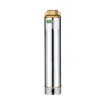 CUERPO BOMBA 4" 4SG 10/10 2HP RESA 01