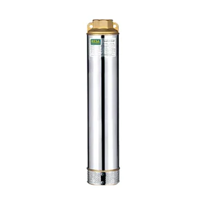 CUERPO BOMBA 4" 4SG 10/10 2HP RESA 01