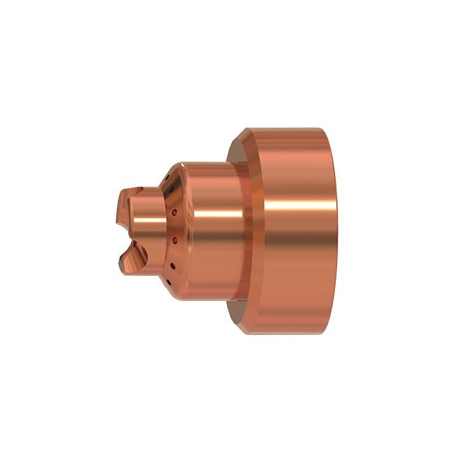 ESCUDO FRONTAL.PMX 45/85 220818 HYPERTHERM 01 ESCUDO FRONTAL.PMX 45/85 220818 HYPERTHERM 01