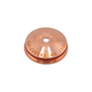 ESCUDO 130A HPR400 220183 HYPERTHERM 01