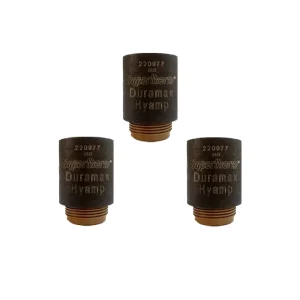 CAPUCHON DURAMAX 220977 HYPERTHERM 02