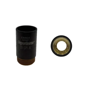 CAPUCHON RETENTOR.PMX65/85 220854 HYPERTHERM 02