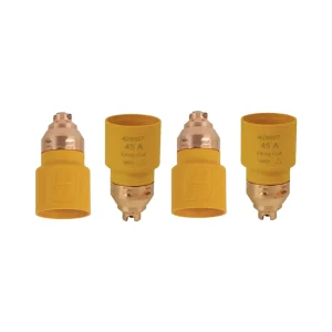 CARTUCHO SYNC 45A CORTE MANUAL 428927 HYPERTHERM 02
