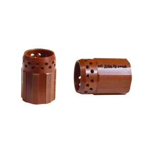 DIFUSOR T45 PMX 45 220670 HYPERTHERM 02