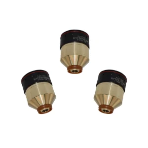 ESCUDO C/CAP.130A HPR 220756 HYPERTHERM 02