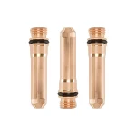 ELECTRODO O2 260A HPR260 220435 HYPERTHERM 02
