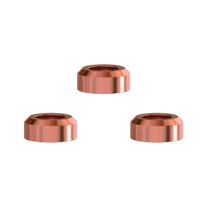 ESCUDO 45A 65/85 FINECUT MEC. 220955 HYPERTHERM 02