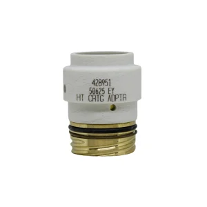 ADAPTADOR DE CARTUCHOS SYNC -MEC.MAN. 428951 HYPERTHERM 01